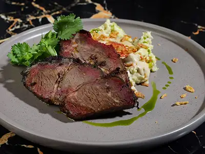 Основное меню