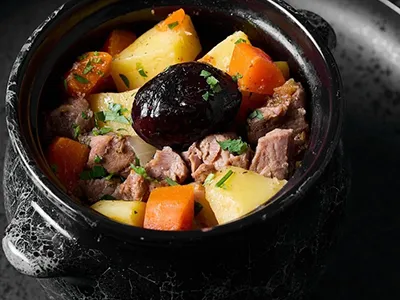 Татарская кухня